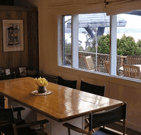 Beach House at St Helens - New Castle Tourism