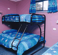 Homelea Accommodation Apartments - New Castle Tourism