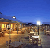 Tidal Waters Resort St Helens - New Castle Tourism