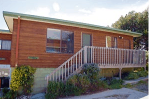 Bicheno Backpackers Hostel - New Castle Tourism