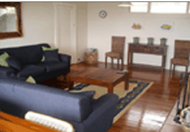 Beach Path House - New Castle Tourism