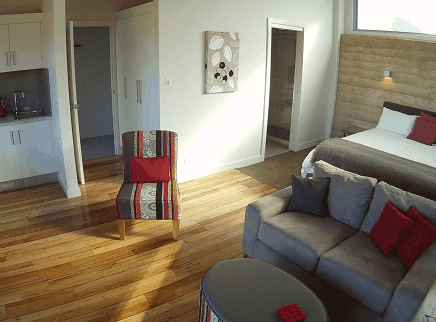 Eagle Peaks At Freycinet - Newcastle Accommodation 1