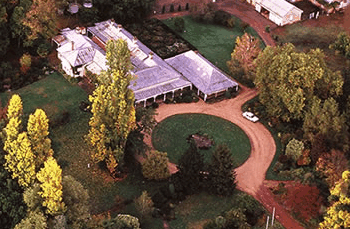 Delatite Station - Newcastle Accommodation 0