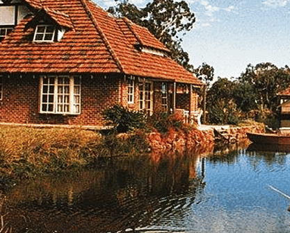 Lakeside Country Resort - New Castle Tourism 2