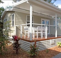 Darlington Beach Resort - Newcastle Accommodation