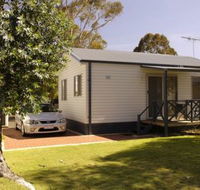 Discovery Holiday Parks - Bunbury - Newcastle Accommodation