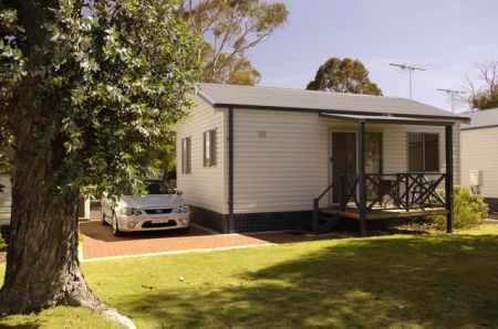 Discovery Holiday Parks - Bunbury - Newcastle Accommodation 0