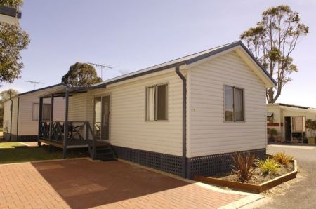 Discovery Holiday Parks - Bunbury - Newcastle Accommodation 2