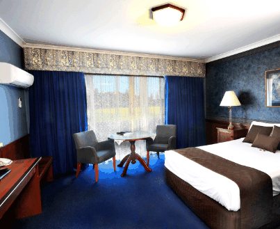 Clifton Motel - Grittleton Lodge - Newcastle Accommodation