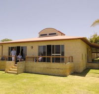 Discovery Holiday Parks - Koombana Bay - Newcastle Accommodation