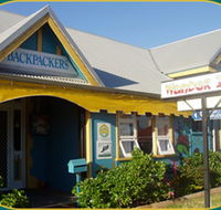 Bunbury Backpackers - Wander Inn - Newcastle Accommodation