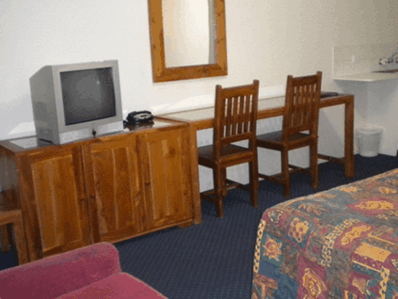 Bunbury Motel And Serviced Apartments - Newcastle Accommodation 0