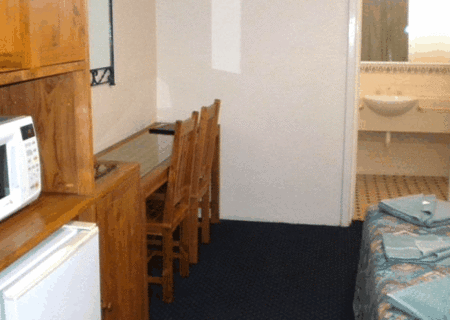 Bunbury Motel And Serviced Apartments - Newcastle Accommodation 1