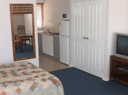 Bunbury Motel And Serviced Apartments - Newcastle Accommodation 2