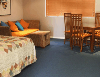 Bunbury Motel And Serviced Apartments - Newcastle Accommodation 4