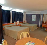 Quality Hotel Lord Forrest - Newcastle Accommodation