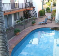 Bargara Beachfront Holiday Apartments - New Castle Tourism