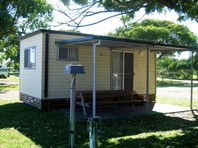 Hawks Nest Holiday Park - New Castle Tourism 0