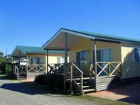 Hawks Nest Holiday Park - New Castle Tourism 1