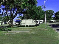 Hawks Nest Holiday Park - New Castle Tourism 2