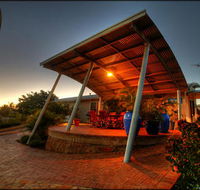 Samson Beach Chalets - Newcastle Accommodation