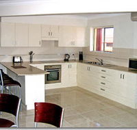 Jopen Motel And Apartments - Newcastle Accommodation