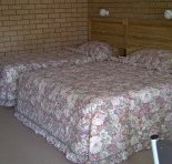 Aaron Inn Motel - Newcastle Accommodation