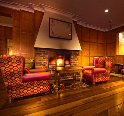 Mercure Canberra - New Castle Tourism 2