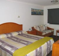 Next Yamba Norfolk Motel - Newcastle Accommodation