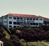 Pacific Hotel Yamba - Newcastle Accommodation