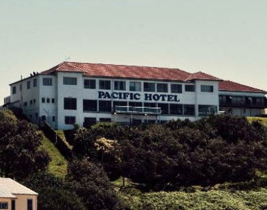 Pacific Hotel Yamba - Newcastle Accommodation 0