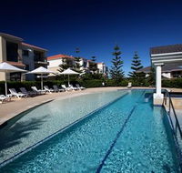 Sands At Yamba - Newcastle Accommodation