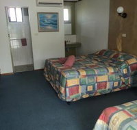 Woolgoolga Motor Inn - Newcastle Accommodation