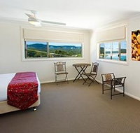 Woolgoolga Bed and Breakfast - Newcastle Accommodation