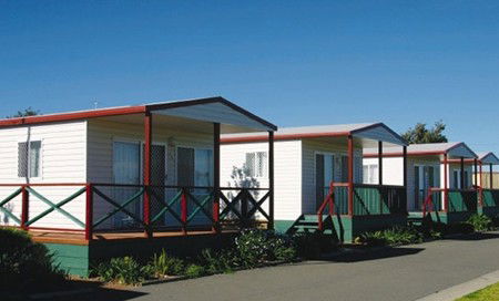 Windang Beach Tourist Park - New Castle Tourism 0