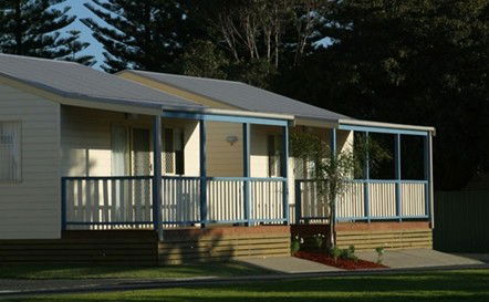 Windang Beach Tourist Park - New Castle Tourism 1