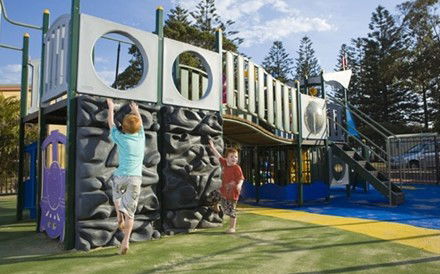 Windang Beach Tourist Park - New Castle Tourism 2