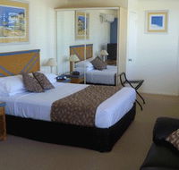 Surf Motel - Newcastle Accommodation