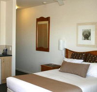 Yamba Beach Motel - Newcastle Accommodation