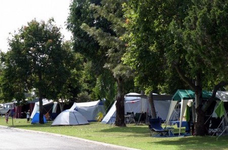 Yamba Waters Holiday Park - Newcastle Accommodation 1