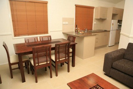 Yamba Waters Holiday Park - Newcastle Accommodation 2