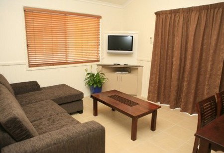 Yamba Waters Holiday Park - Newcastle Accommodation 3