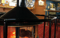 Bellevue Hotel - New Castle Tourism