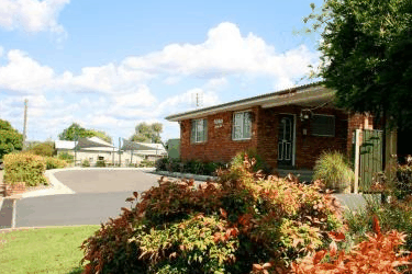 Cadman Apartments - Newcastle Accommodation