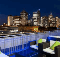 Next Bounce Hotel And Backpackers - Newcastle Accommodation