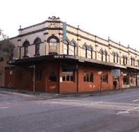 Next Goodlet Lodge - Newcastle Accommodation