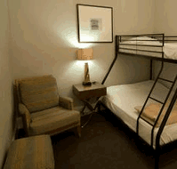 Home Backpackers - Newcastle Accommodation