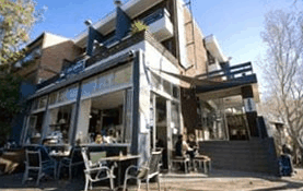 Park Lodge Hotel - New Castle Tourism 1