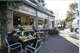 Park Lodge Hotel - New Castle Tourism 2