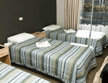 Park Lodge Hotel - New Castle Tourism 3